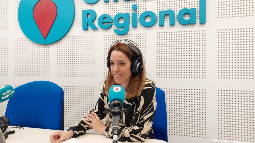 REGIÓN DE MURCIA NOTICIAS (MEDIODÍA) 15/08/2025