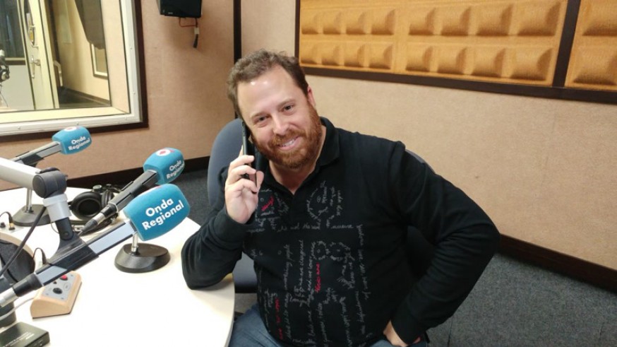 Antonio Rentero