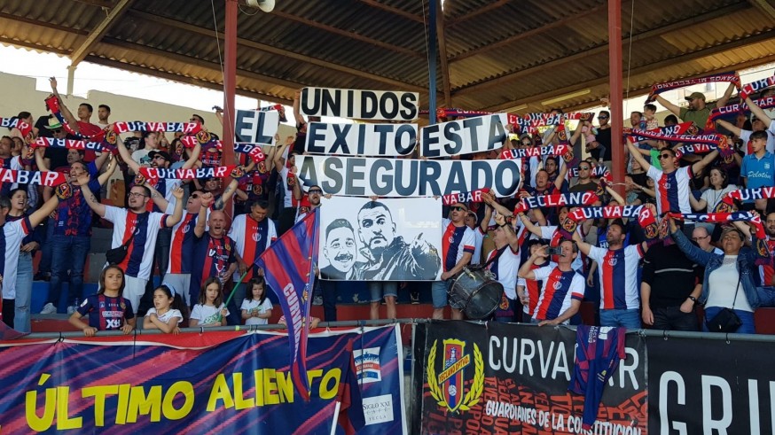 Adrián: "Nuestra afición sabrá jugar el partido"