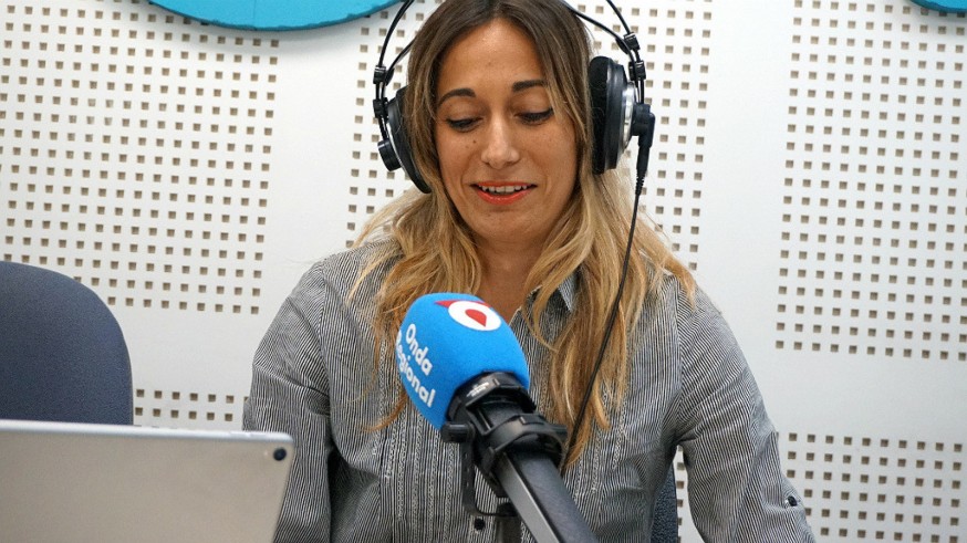 Mari Carmen López