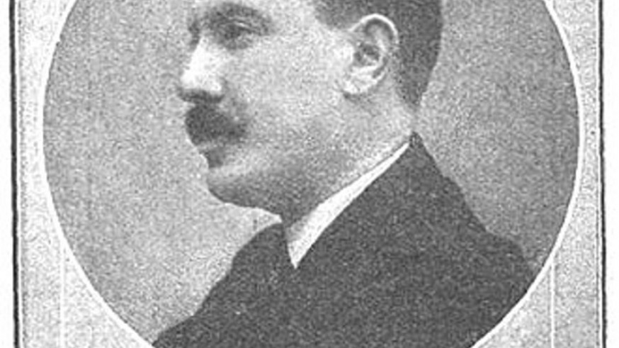 Manuel Machado