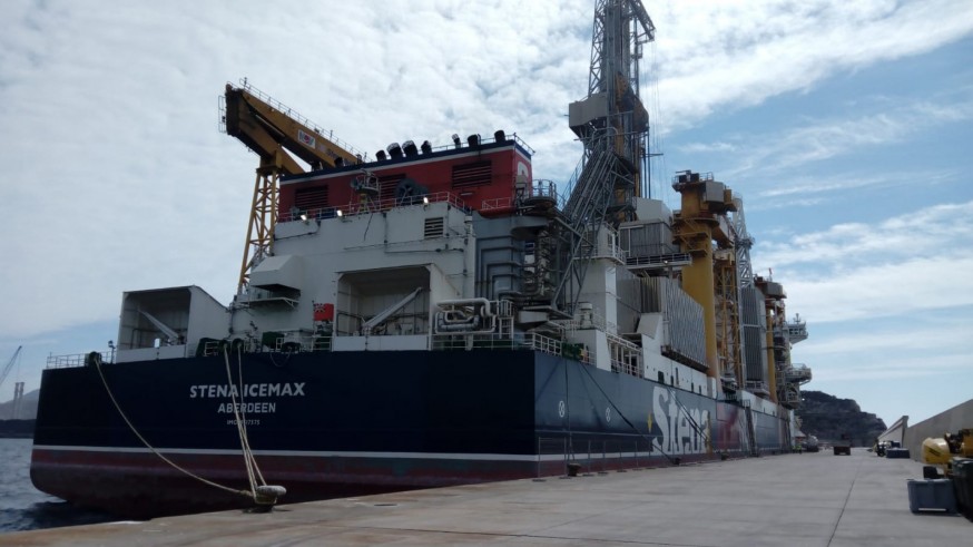 imagen de la plataforma