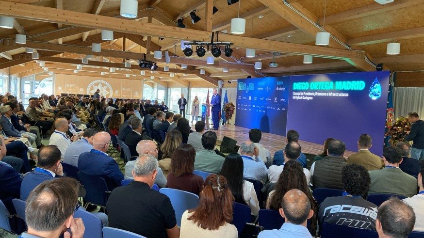 Las depuradoras de la Región incorporarán inteligencia artificial a partir de junio para optimizar agua y energía