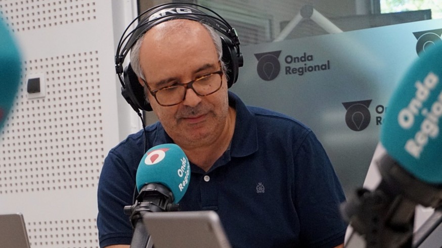 REGIÓN DE MURCIA NOTICIAS (MEDIODÍA) 31/10/2025