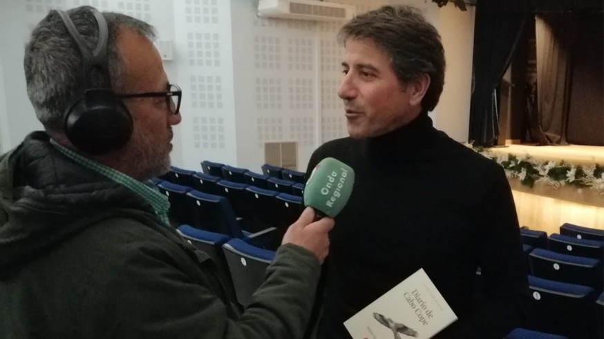 Águilas. Diario de Cabo Cope