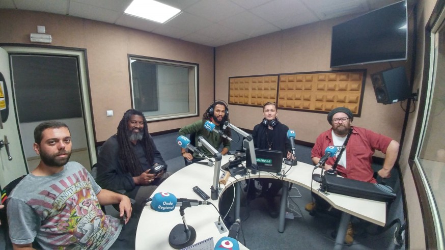 MÚSICA DE CONTRABANDO. La agenda de conciertos recomendada por Ángel H. Sopena
