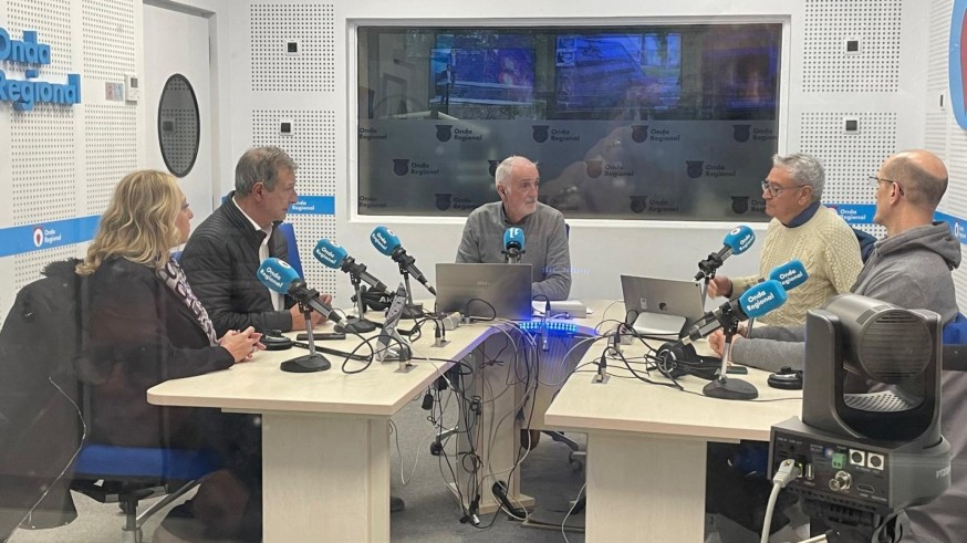 TERTULIA DE ACTUALIDAD 13/01/2026