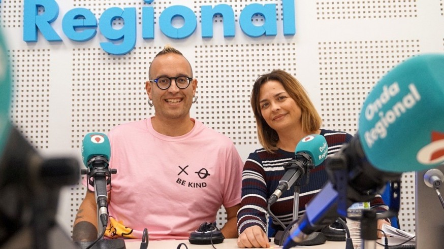 Con Christian Lajarín y Lucía Asensio, coach en inteligencia emocional, hablamos en Superando la depresión de la búsqueda de ayuda