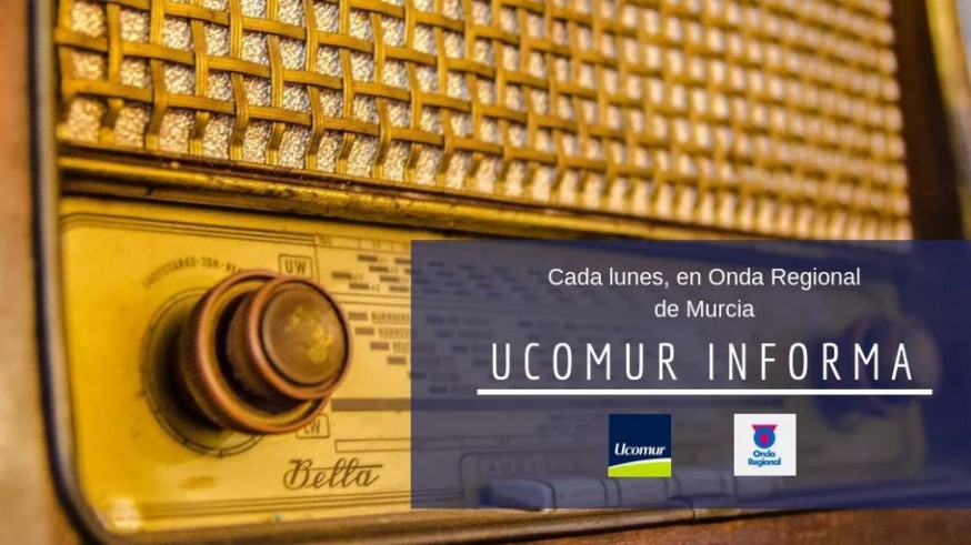 UCOMUR informa