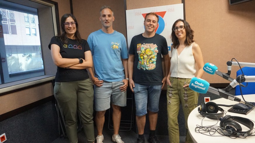 ¿A quién no le va a gustar... Arcade Mula?
