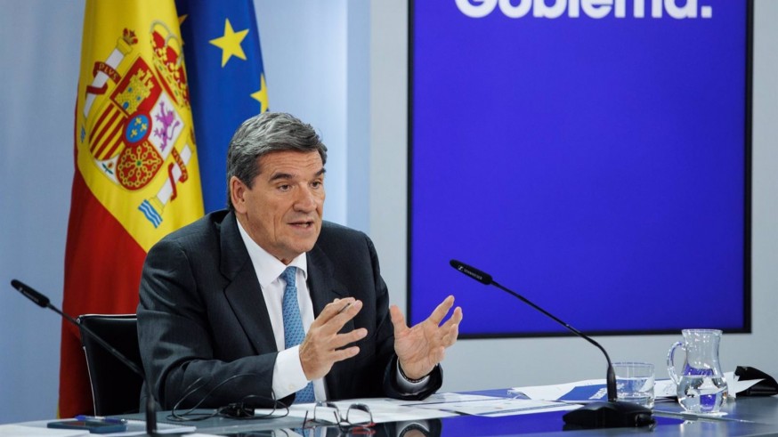 Escrivá, nuevo gobernador del Banco de España