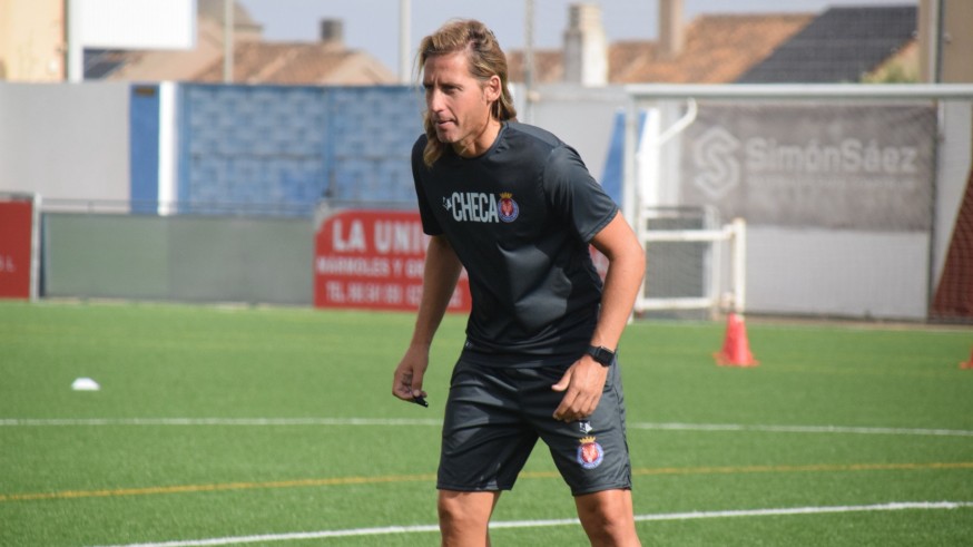 Checa: "Para eliminar al Águilas vamos a tener que dar nuestro mejor nivel"