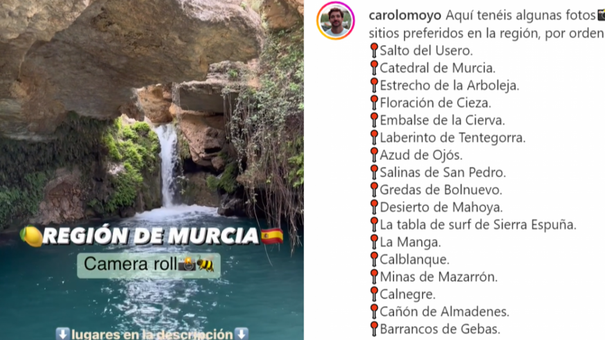 Soy Instagramer: Carlos Moyano, 'carolomoyo'