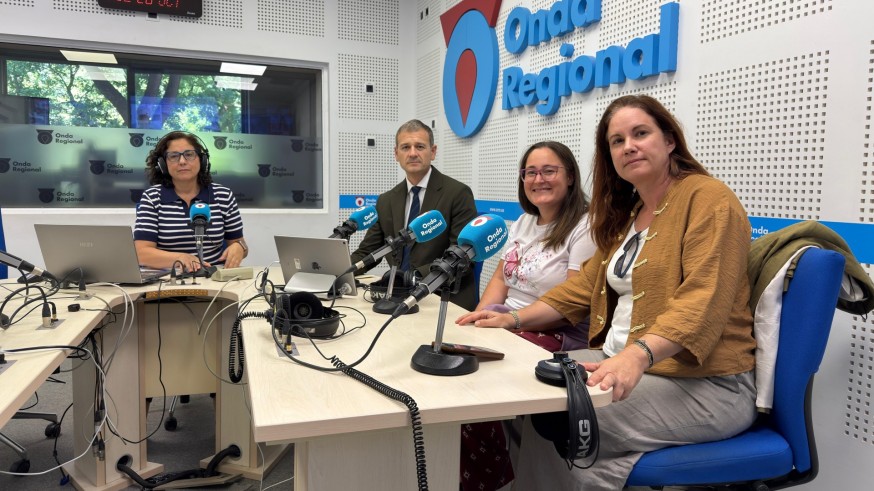 Raticos Arqueológicos con María Haber. Monteagudo y el Proyecto "Mneme"