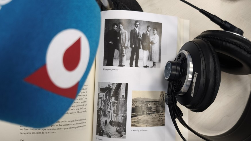 El 27 en un almacén