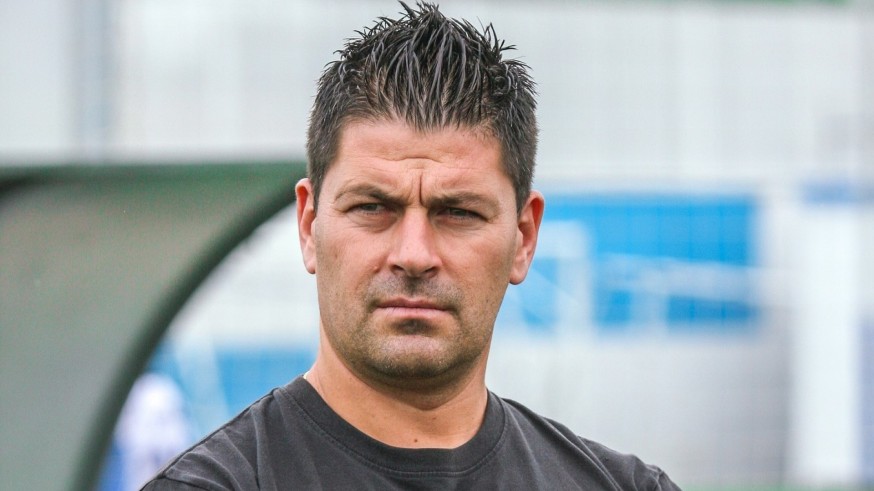 Yúfera: "Con 2-3 retoques, el Molinense puede pelear por ser campeón"