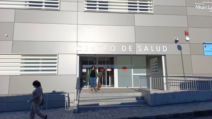 Vecinos de Condado de Alhama se movilizan para reclamar la construcción de un centro sanitario