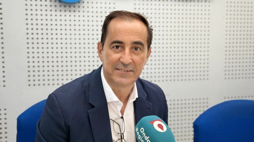 El presidente de la Federación de Municipios de la Región defiende la necesidad de alcanzar un pacto nacional sobre inmigración