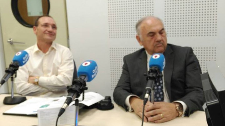 La Radio del Siglo: Seamos emprendedores. Apoyo a la transmisión de empresas del INFO, para facilitar la continuidad de la actividad por falta de relevo