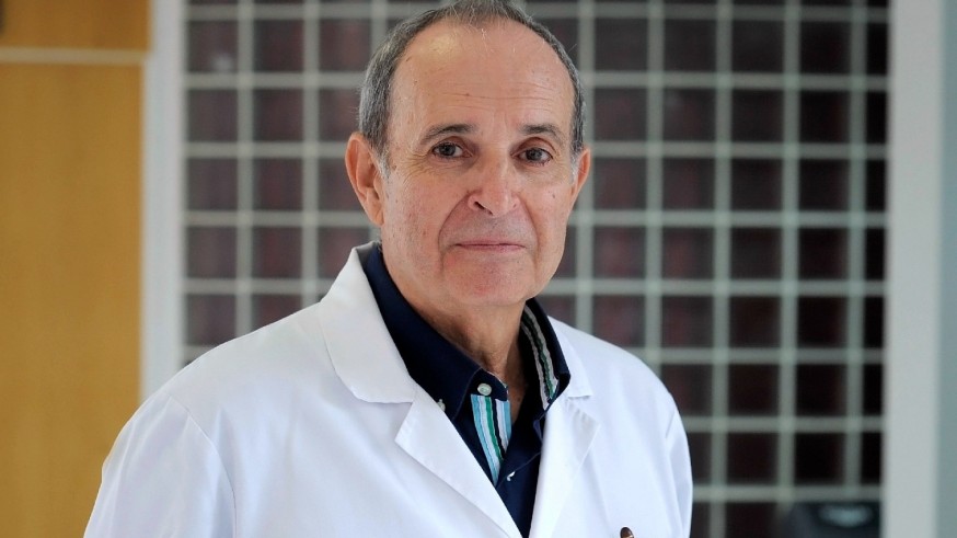 Hablamos de diabetes con el doctor Antonio Miguel Hernández, jefe de Endocrinología y Nutrición de la Arrixaca