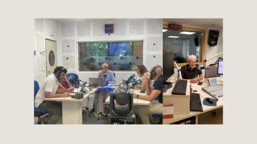 TERTULIA ACTUALIDAD 30/06/2025
