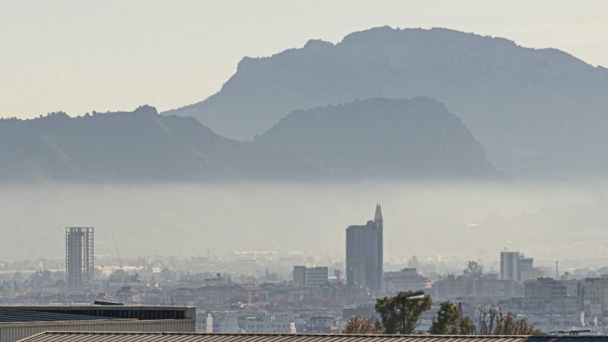 El TSJ avala la decisión de Ejecutivo regional sobre la contaminación por ozono