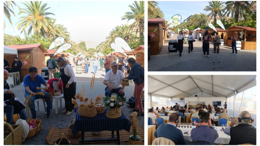 Jumilla. V Matavendimia, la gran Feria del Vino y del Enoturismo