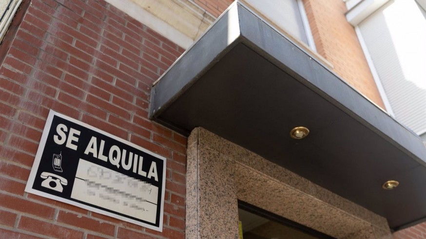 Se abre el plazo para solicitar el Bono Alquiler Joven 