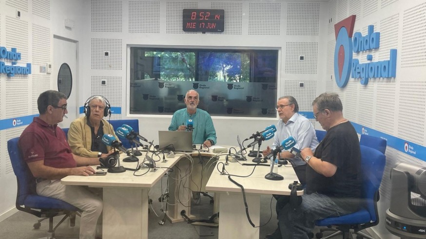 TERTULIA ACTUALIDAD 17/06/2026