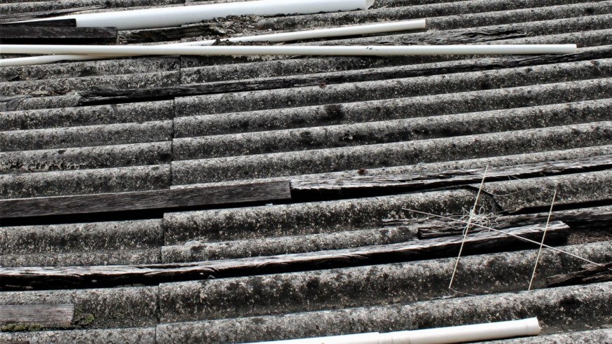 La Región de Murcia crea un Equipo de Valoración de Víctimas del Amianto