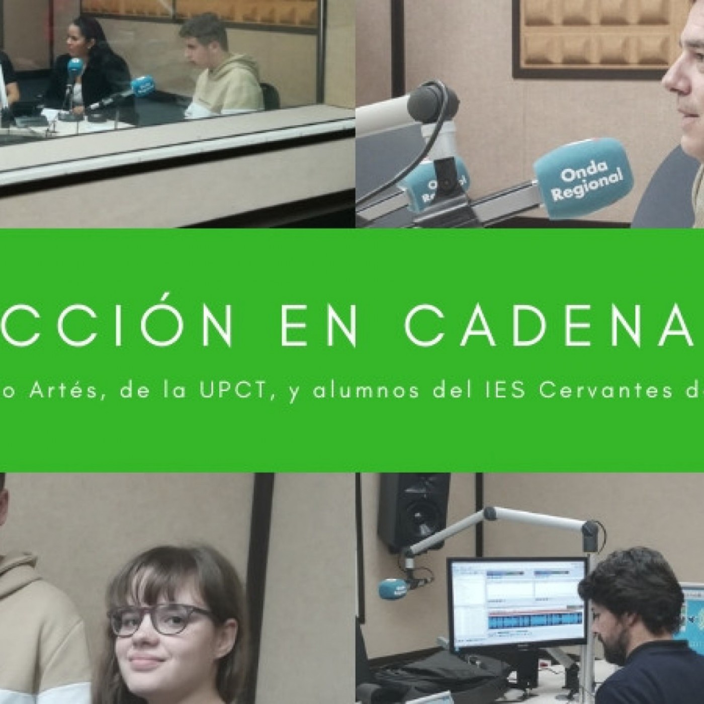 REACCIÓN EN CADENA