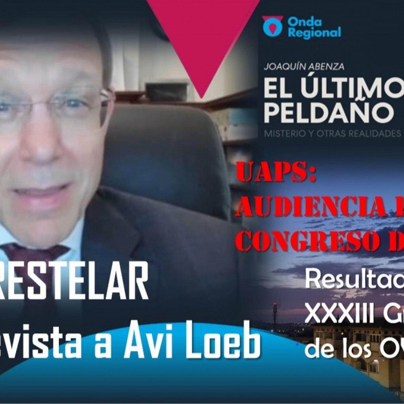 EL ÚLTIMO PELDAÑO