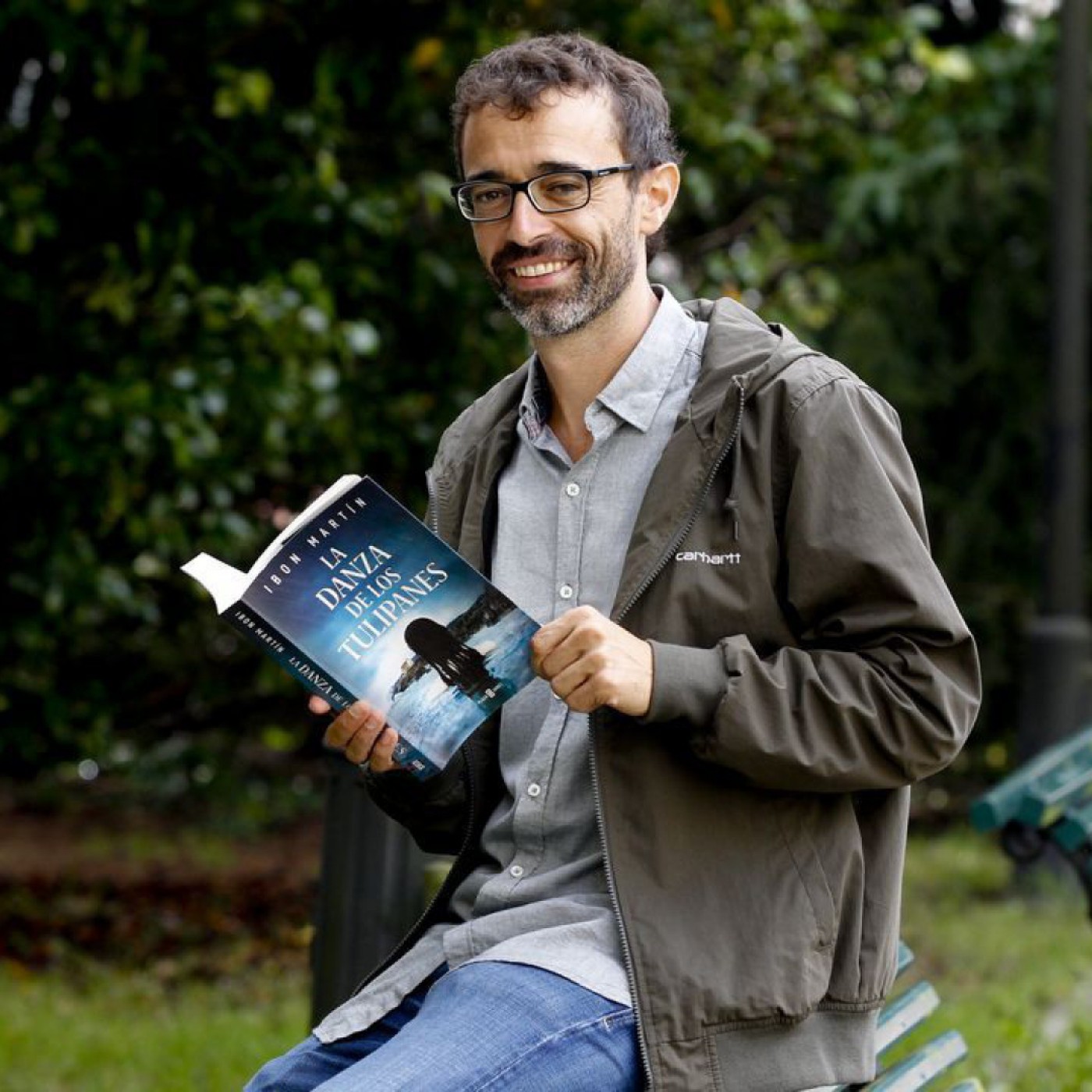 CLUB DE LECTURA