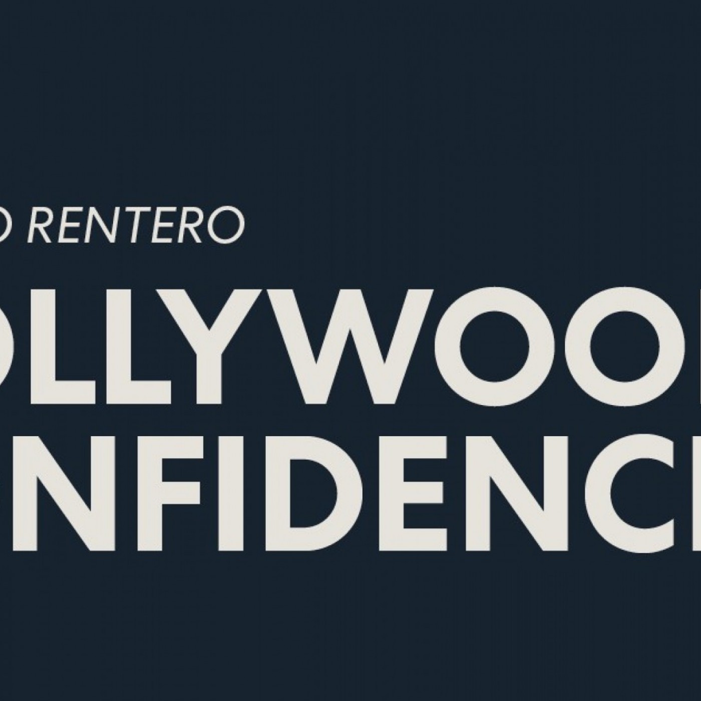 HOLLYWOOD CONFIDENCIAL T06C035 Nuevos Papas (11/05/2025) episode artwork
