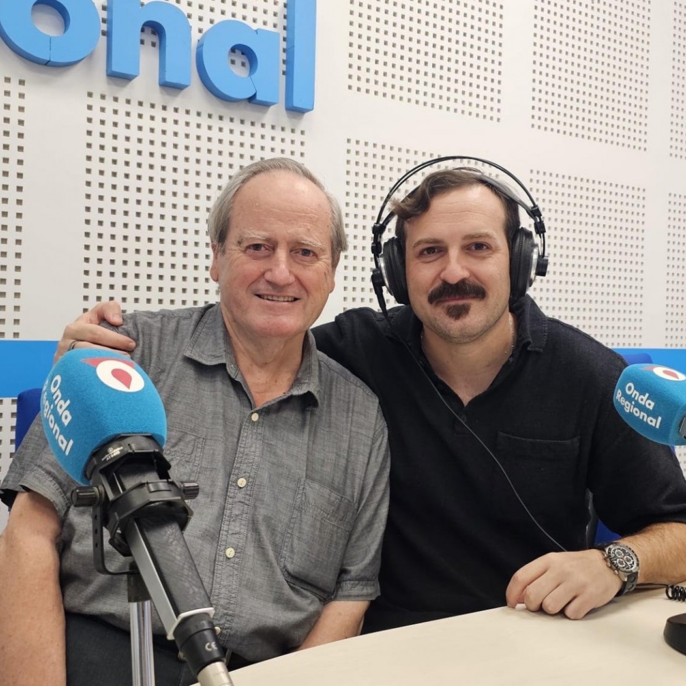 EL MIRADOR T07C008 Noticias desde el Museo de la Ciudad. La memoria viva de Eduardo Rosales en Murcia: del lienzo al molde de barro, en el Museo de la Ciudad (16/09/2026) episode artwork