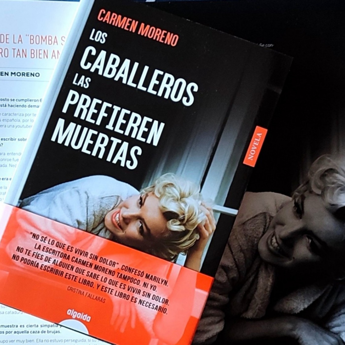 CLUB DE LECTURA