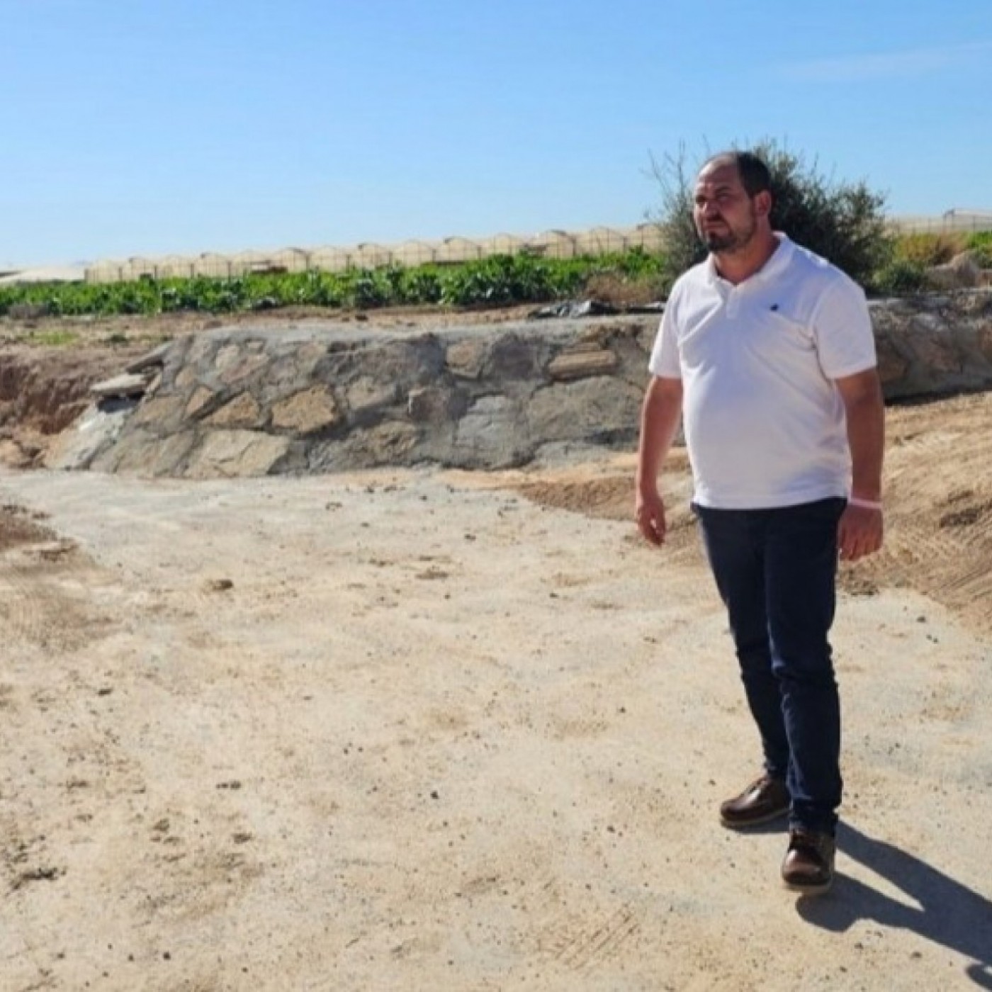 EL MIRADOR T06C175 Los Alcázares celebra la aprobación del parque inundable de escorrentías para evitar inundaciones (13/05/2026) episode artwork