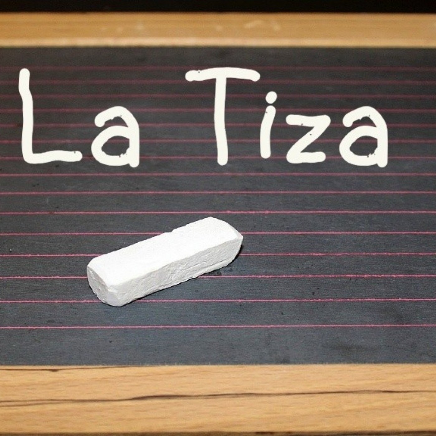 TARDE ABIERTA T07C184 La tiza. Climatización de las aulas (16/06/2026) episode artwork