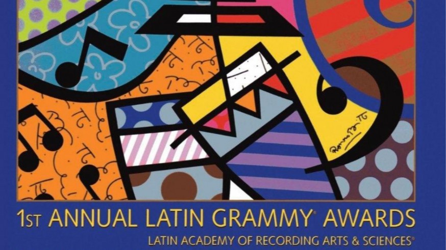 Los primeros Latin Grammy 2ª parte