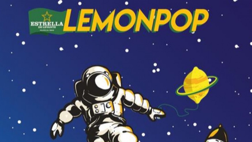 NO ES UN VERANO MÁS. El Festival Lemon Pop suspende su 25 edición