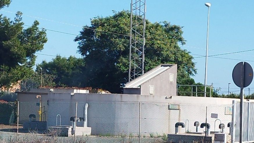 Las pedanías de Torre Pacheco siguen sin fecha para recuperar el agua de aseo personal