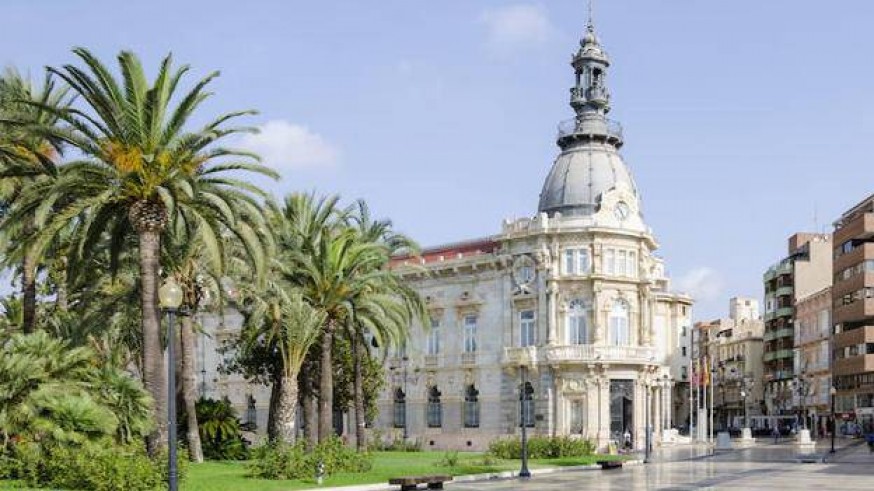 VIVA LA RADIO. Puntos Cardinales. La apuesta del Ayuntamiento de Cartagena, por los presupuestos participativos