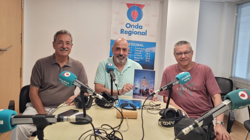Será noticia. XXVIII Certamen Internacional de Cuarentunas en Cartagena