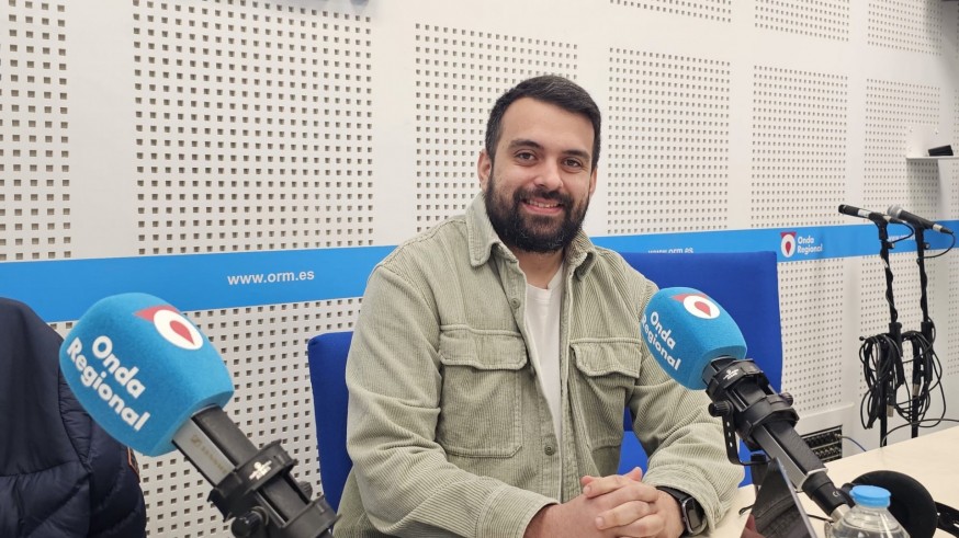 Talento Emprendedor. Genloc: El software murciano que predice el éxito de un negocio mediante el análisis de datos de ubicación