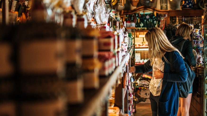 La economía española crece un 0,7 % en el segundo trimestre por el tirón de la inversión y el consumo