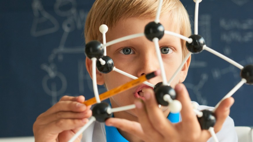 Altas capacidades, talento silencioso que reclama su lugar en las aulas
