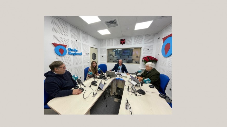 TERTULIA ACTUALIDAD 18/12/2024