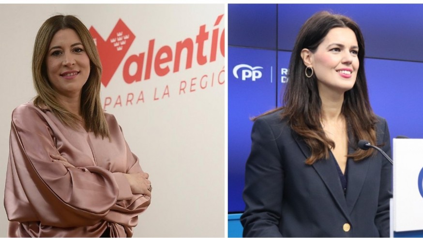 El PSRM acusa al PP de bloquear la subida de las pensiones que beneficiaría a 270.000 murcianos