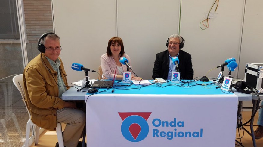 Fulgencio Díaz Hidrogea Cartagena