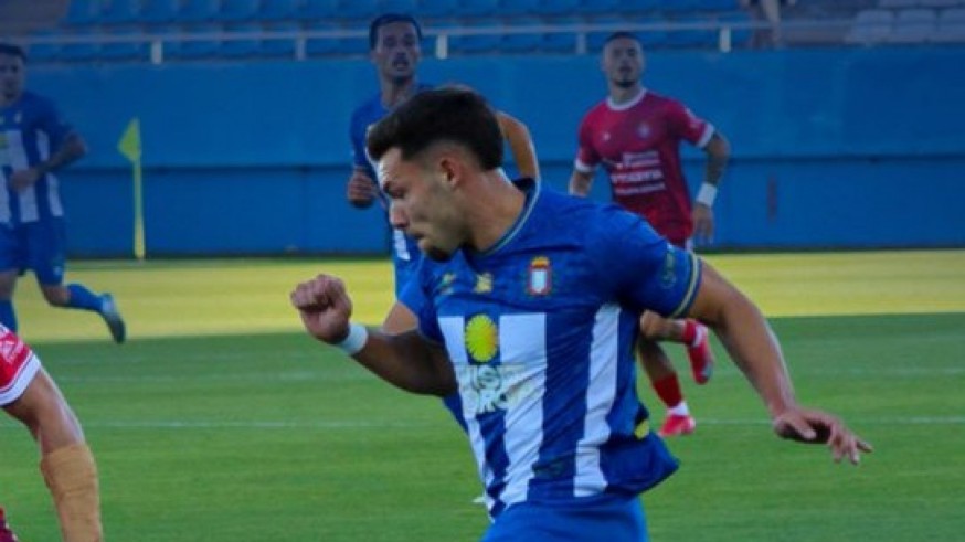 El Lorca Deportiva noquea a La Minera (2-1)